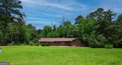 Farm Property for sale in Washington County, Georgia