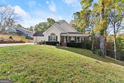 Ranch Property for sale in White County, Georgia