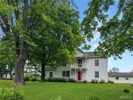 Farm Property for sale in Franklin County, Missouri
