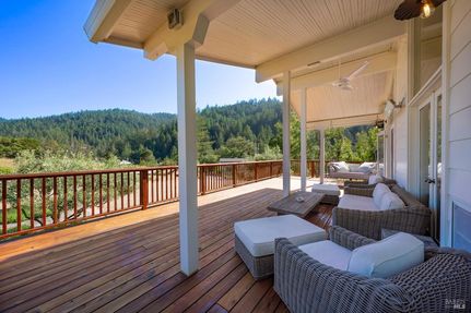 Ranch Property for sale in Napa County, California