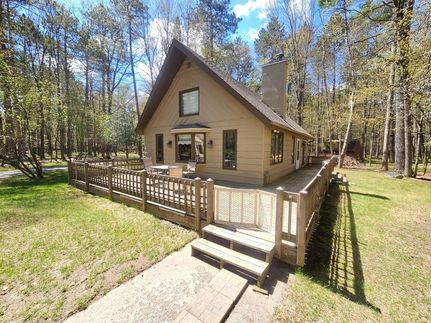 Residential Property for sale in Vilas County, Wisconsin