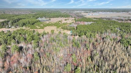 Farm Property for sale in Vilas County, Wisconsin