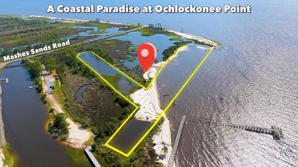 Ranch Property for sale in Wakulla County, Florida