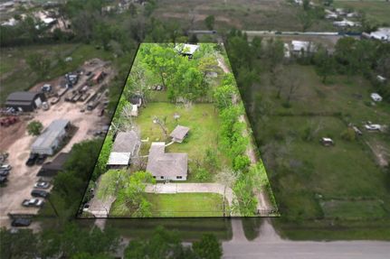 Farm Property for sale in Harris County, Texas