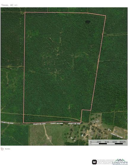 Farm Property for sale in Panola County, Texas