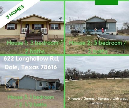 Farm Property for sale in Bastrop County, Texas