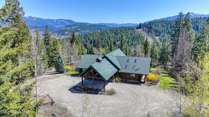 Residential Property for sale in Shoshone County, Idaho