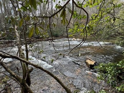 Farm Property for sale in Lumpkin County, Georgia