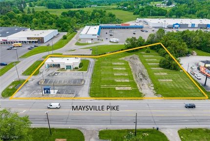 Ranch Property for sale in Muskingum County, Ohio