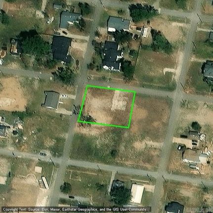 Recreational Property for sale in Cross County, Arkansas