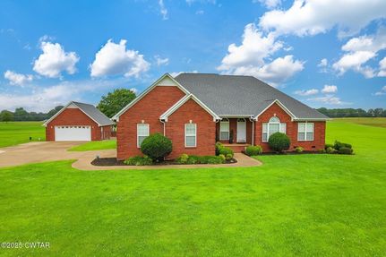 Ranch Property for sale in Chester County, Tennessee