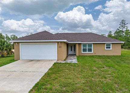 Recreational Property for sale in Marion County, Florida