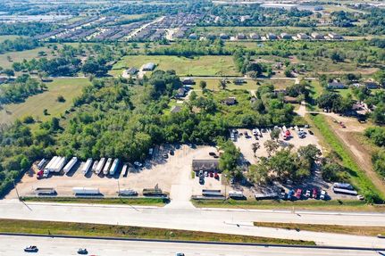 Ranch Property for sale in Waller County, Texas