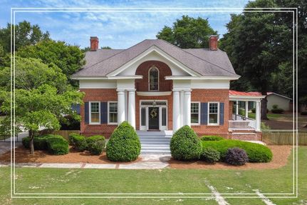 Residential Property for sale in Aiken County, South Carolina