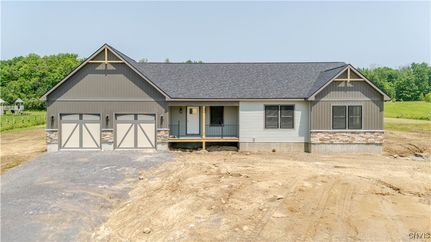 Farm Property for sale in Oswego County, New York