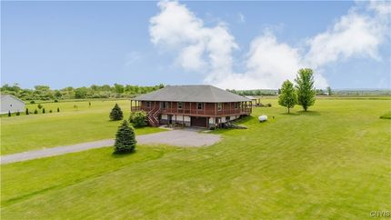 Recreational Property for sale in Jefferson County, New York
