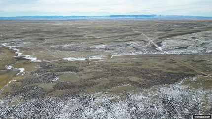 Farm Property for sale in Natrona County, Wyoming