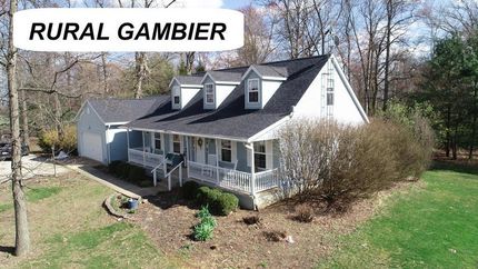 Ranch Property for sale in Knox County, Ohio