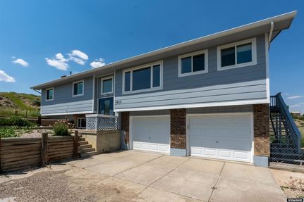 Farm Property for sale in Natrona County, Wyoming