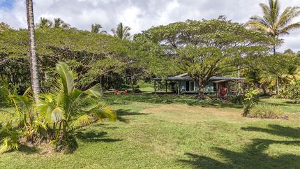 Farm Property for sale in Hawaii County, Hawaii