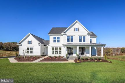 Ranch Property for sale in Louisa County, Virginia