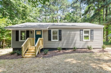 Farm Property for sale in Franklin County, North Carolina