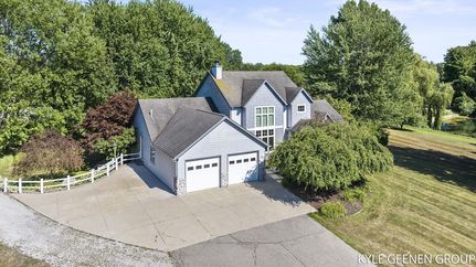Recreational Property for sale in Allegan County, Michigan