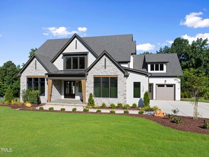 Ranch Property for sale in Chatham County, North Carolina
