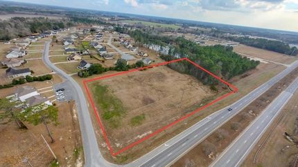 Ranch Property for sale in Colquitt County, Georgia