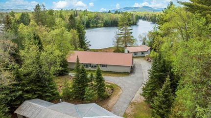 Undeveloped Land for sale in Hamilton County, New York