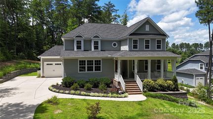 Property for sale in Lincoln County, North Carolina