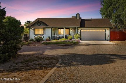 Ranch Property for sale in Yavapai County, Arizona