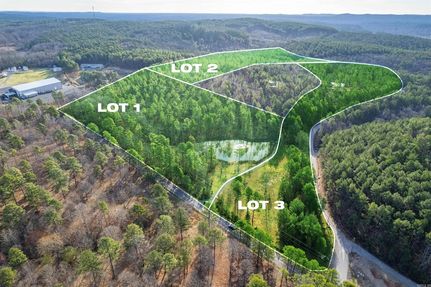 Ranch Property for sale in Garland County, Arkansas