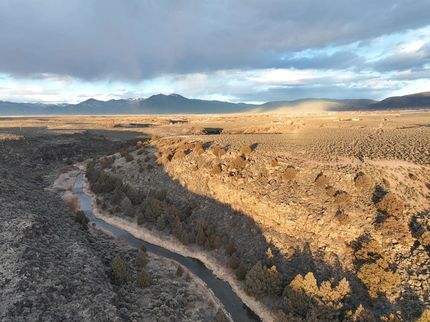 Ranch Property for sale in Taos County, New Mexico