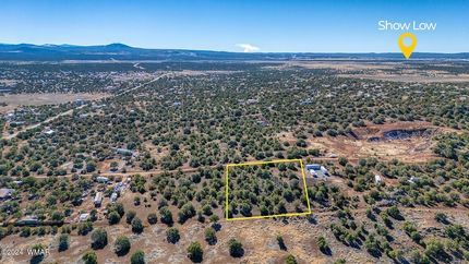 Ranch Property for sale in Navajo County, Arizona