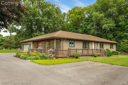 Recreational Property for sale in Oakland County, Michigan