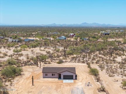 Ranch Property for sale in Pinal County, Arizona