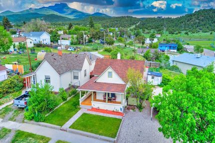 Ranch Property for sale in Las Animas County, Colorado