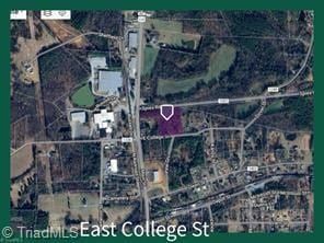 Residential Property for sale in Montgomery County, North Carolina