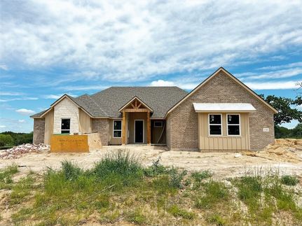 Recreational Property for sale in Wise County, Texas
