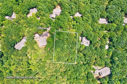 Timberland Property for sale in Pickens County, Georgia
