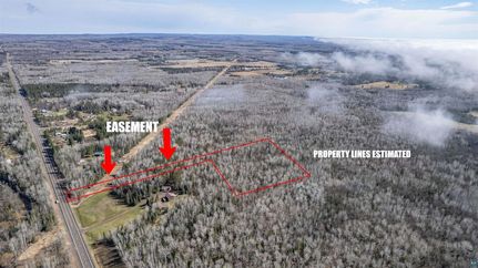 Recreational Property for sale in Saint Louis County, Minnesota