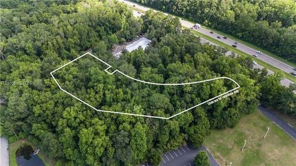 Recreational Property for sale in Beaufort County, South Carolina