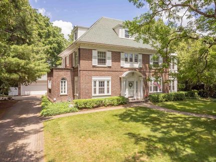 Ranch Property for sale in Stephenson County, Illinois