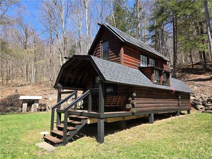 Residential Property for sale in Delaware County, New York