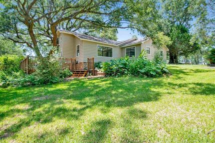 Farm Property for sale in Baldwin County, Alabama