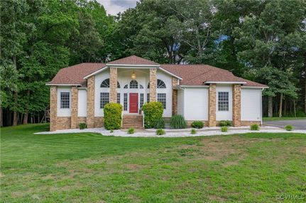 Ranch Property for sale in Amelia County, Virginia