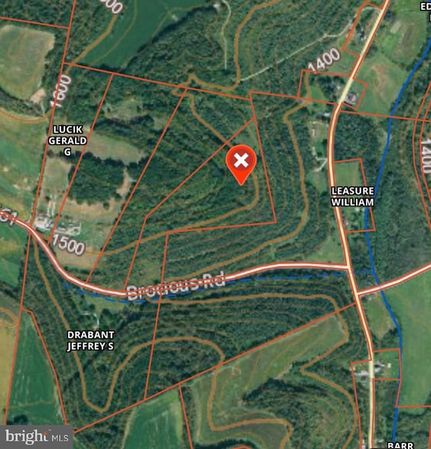 Farm Property for sale in Indiana County, Pennsylvania