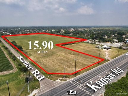 Farm Property for sale in Hidalgo County, Texas