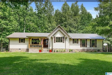 Ranch Property for sale in Saint Clair County, Alabama
